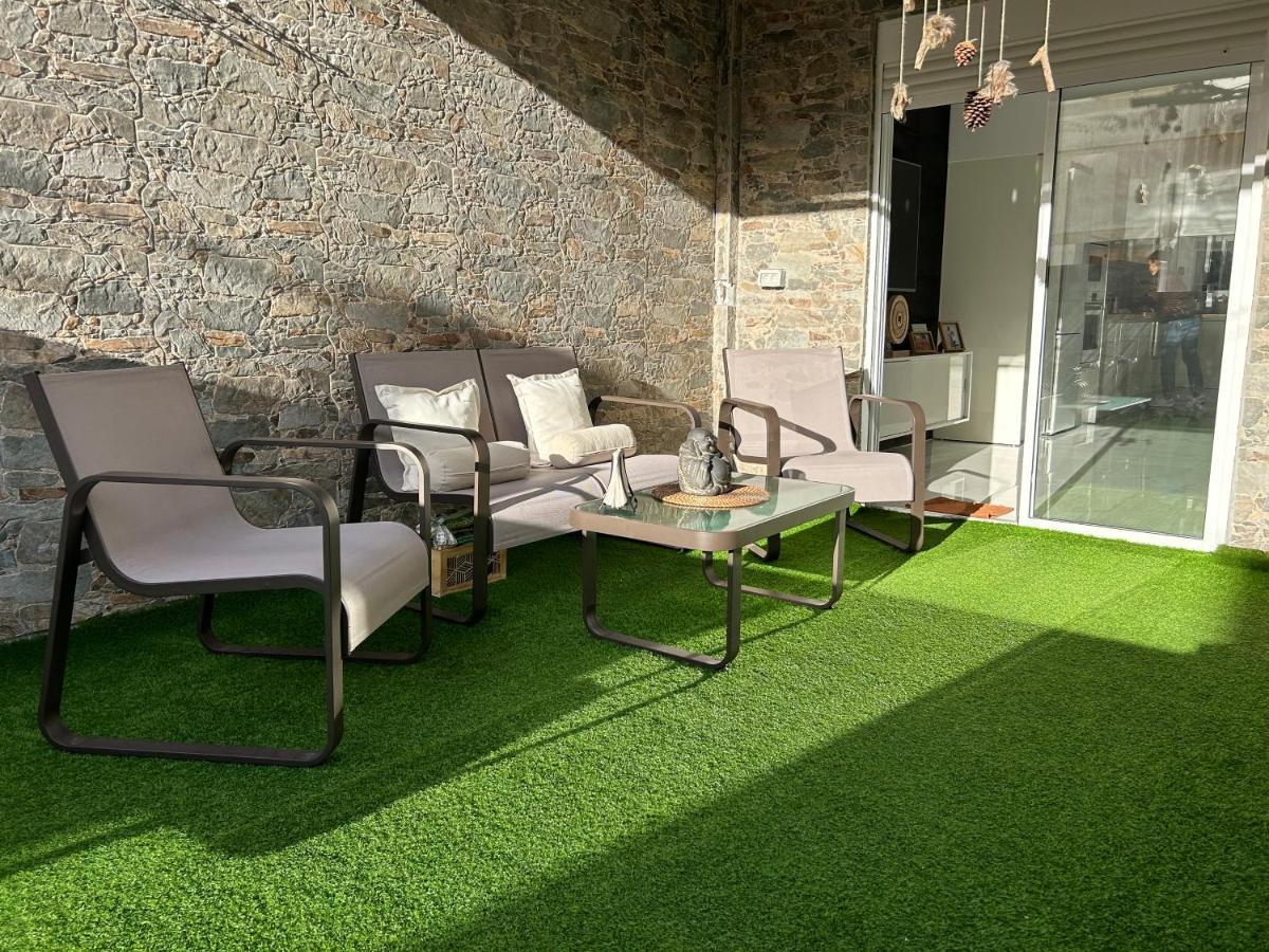 Enzo Suite Las Palmas de Gran Canaria Zewnętrze zdjęcie