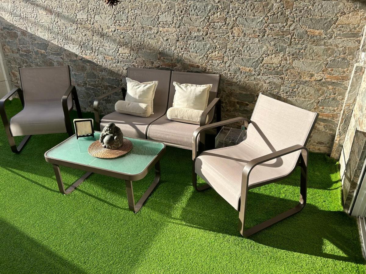 Enzo Suite Las Palmas de Gran Canaria Zewnętrze zdjęcie
