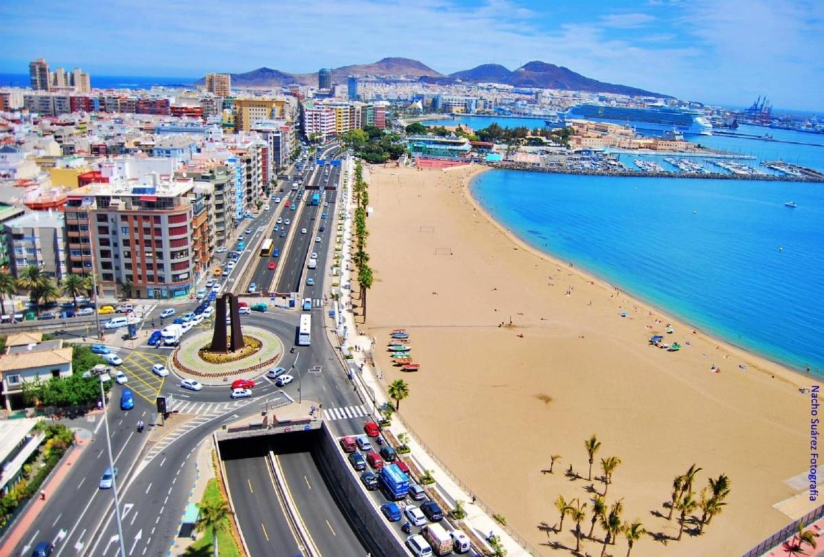 Enzo Suite Las Palmas de Gran Canaria Zewnętrze zdjęcie