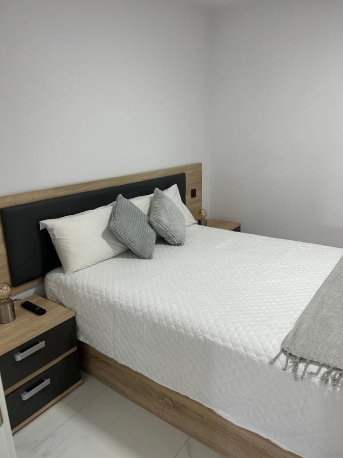 Enzo Suite Las Palmas de Gran Canaria Zewnętrze zdjęcie
