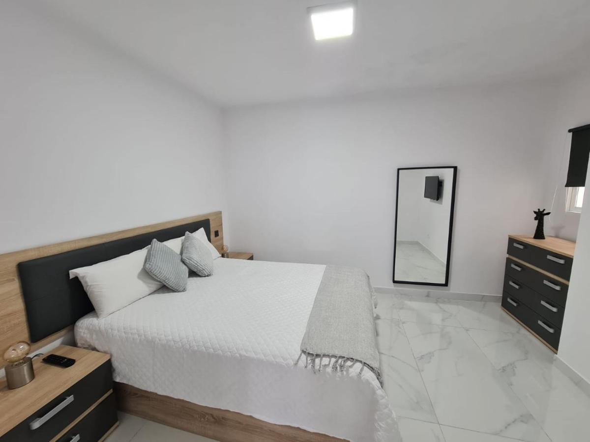Enzo Suite Las Palmas de Gran Canaria Zewnętrze zdjęcie