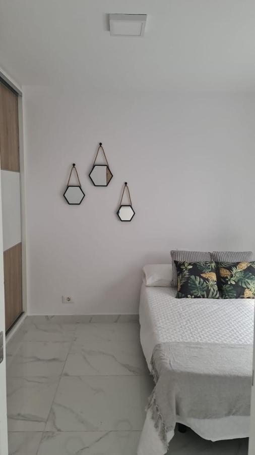 Enzo Suite Las Palmas de Gran Canaria Zewnętrze zdjęcie